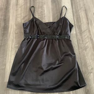 Express Women’s Dressy Cami Top - XL